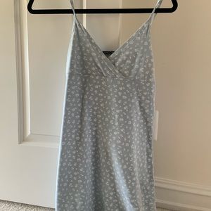 brandy Melvive amara dress